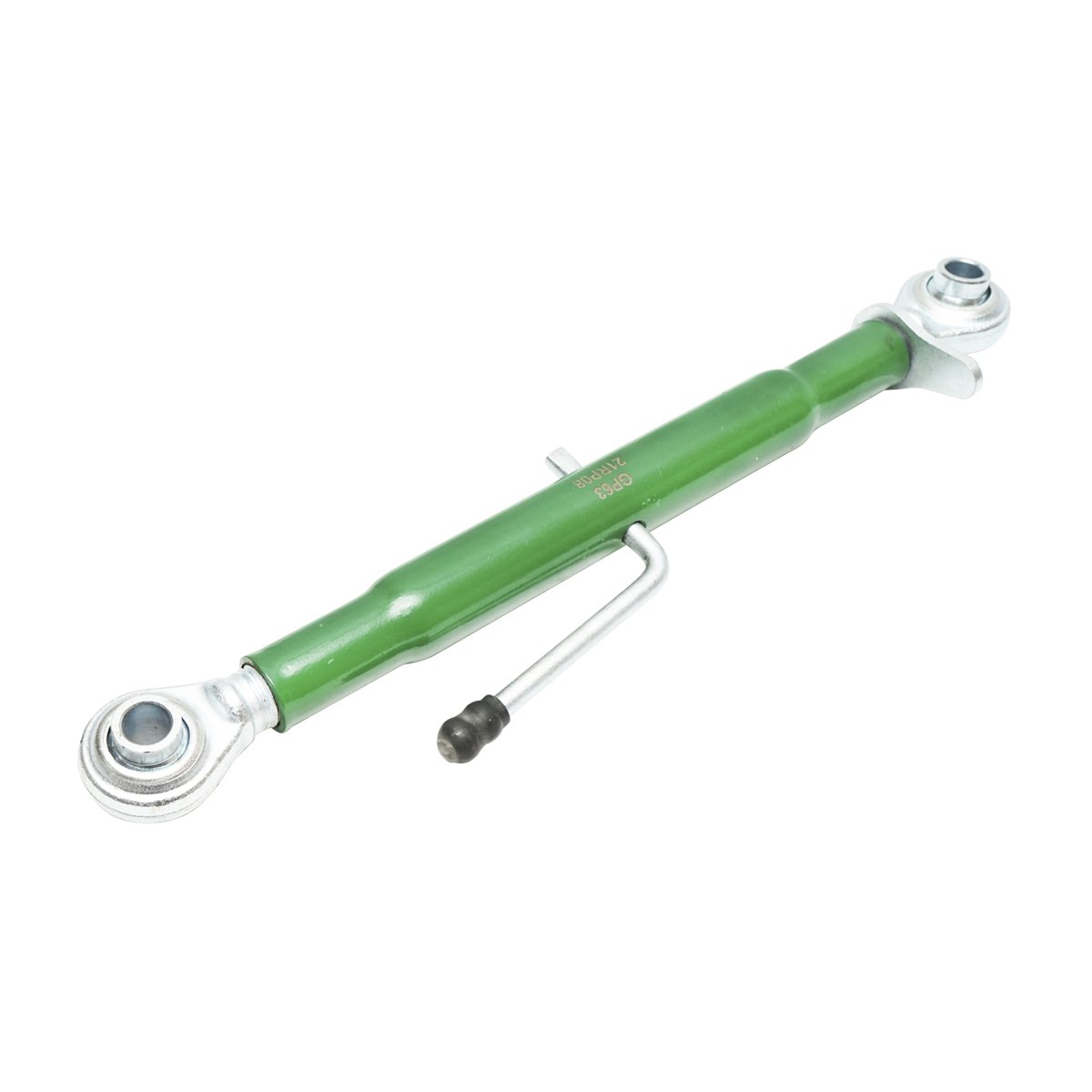 Tirant central 48cm, CAT 1-1, M30x3,5